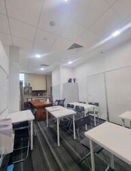 Vision Exchange (D22), Office #567692001